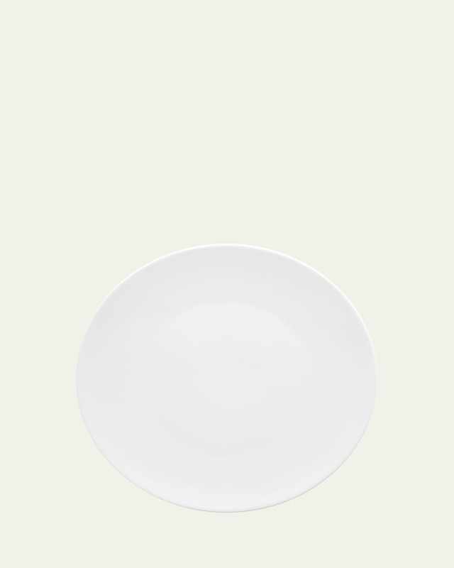 Tac 02 White Salad Plate